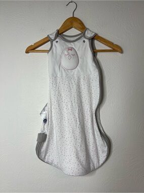 Nested Bean Classic Zen Sack size 0-6 months